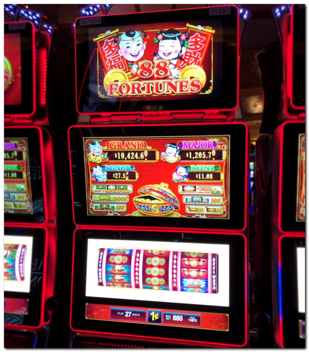 Eur 950 Casino Tournament at Betway Casino