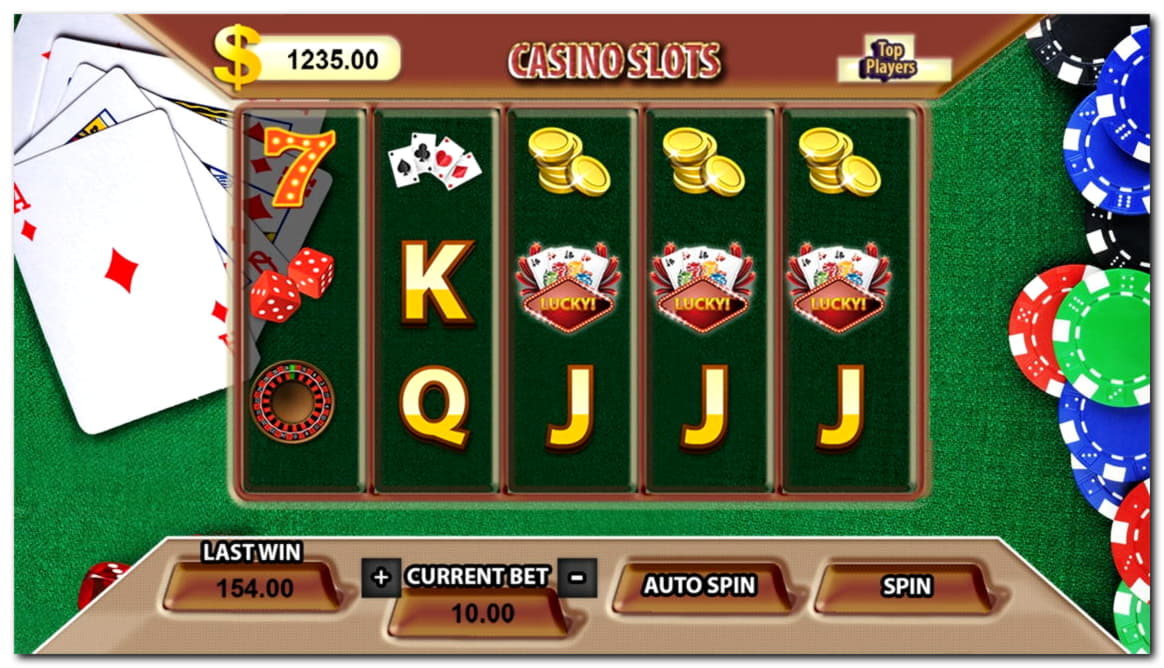 €3510 No Deposit Bonus Casino at Casino com