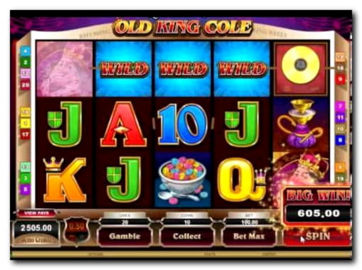 €600 free chip casino at Bet Online Casino
