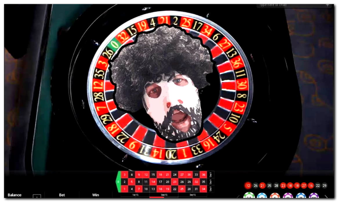EUR 860 Casino Tournament at Betway Casino