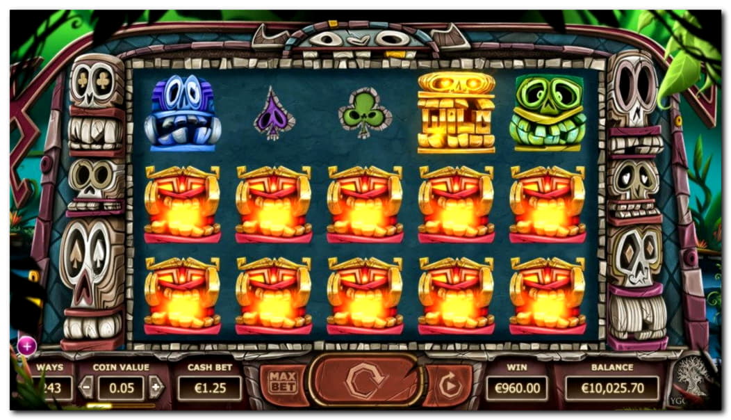 €4560 NO DEPOSIT BONUS CASINO at Karamba Casino